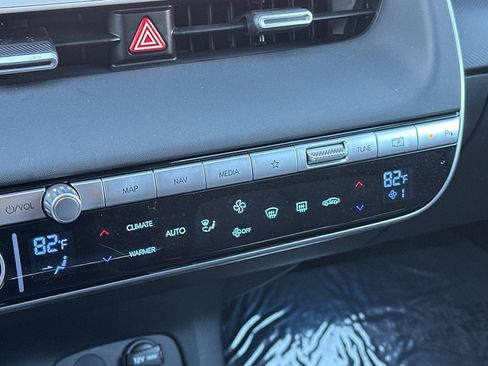 Used 2024 Hyundai Ioniq 5 SEL image 20