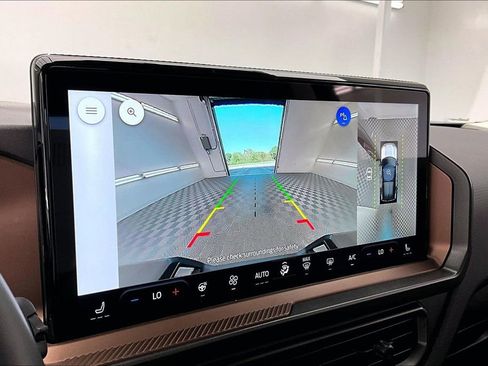 Used 2025 Ford Bronco Sport Outer Banks w/ Outer Banks Tech Package+ image 21