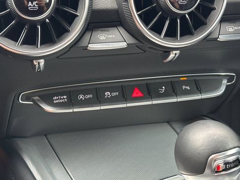 Used 2019 Audi TT 2.0T w/ Technology Package AWD/4WD image 20