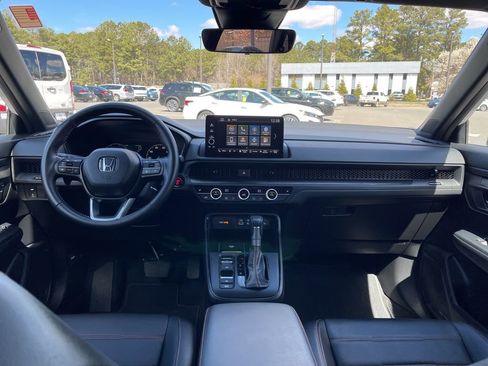 Used 2025 Honda CR-V Sport-L image 7