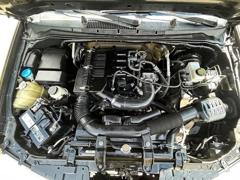 Used 2019 Nissan Frontier S RWD image 25