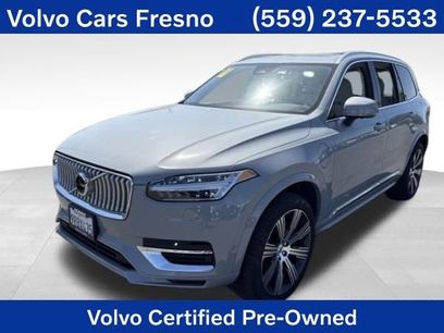 Used 2025 Volvo XC90 T8 Plus w/ Protection Package Premier
