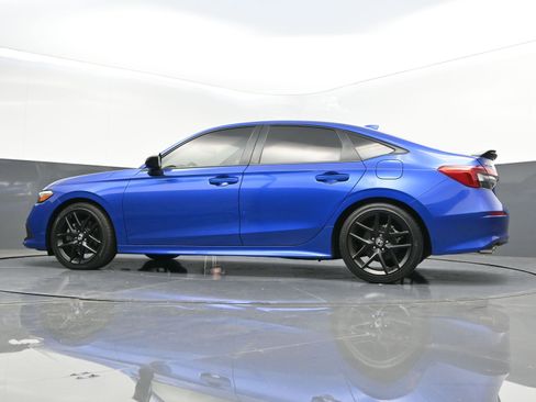 Used 2023 Honda Civic Si image 50