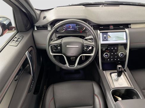 Certified 2023 Land Rover Discovery Sport SE R-Dynamic AWD/4WD image 23
