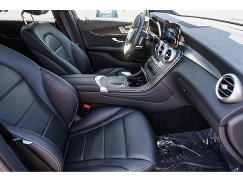 Certified 2022 Mercedes-Benz GLC 300 4MATIC image 18