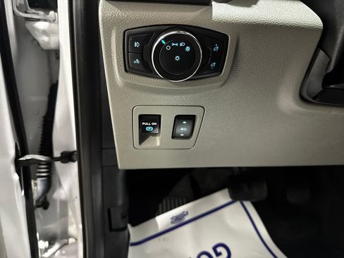 Used 2020 Ford F150 XLT w/ Equipment Group 301A Mid image 36