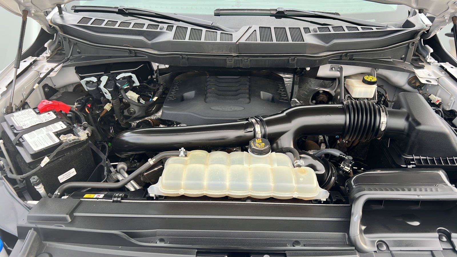Used 2023 Ford F150 XLT AWD/4WD image 18