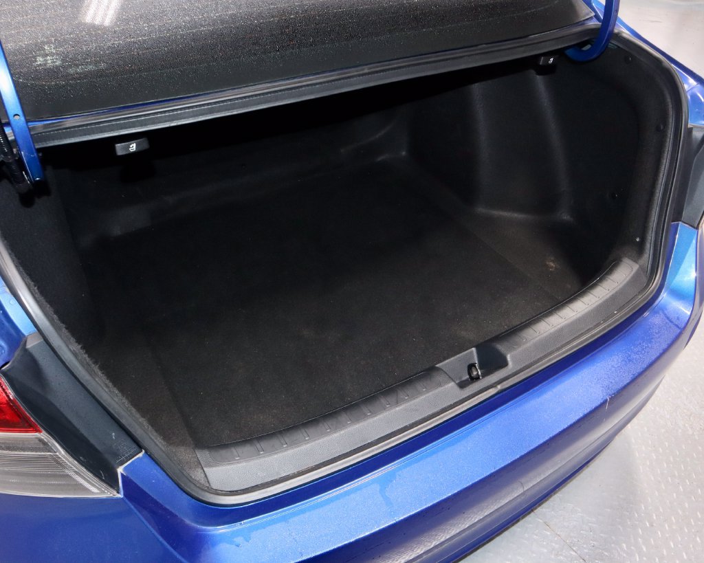 Used 2023 Honda Civic EX image 12