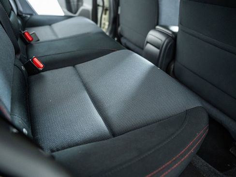 Used 2020 Subaru WRX image 31