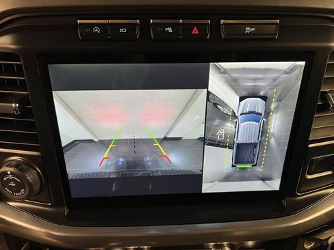 Certified 2021 Ford F150 Lariat image 12