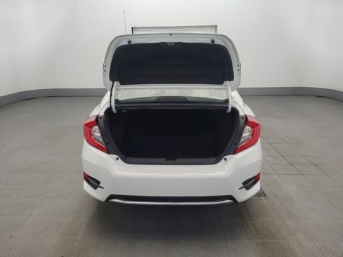 Used 2020 Honda Civic LX image 29