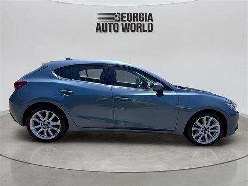 Used 2014 MAZDA MAZDA3 s Grand Touring FWD image 14