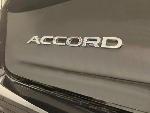 New 2025 Honda Accord Sport image 10