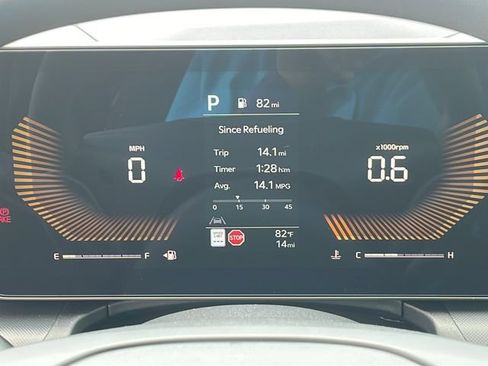 New 2026 Kia K4 FWD image 17