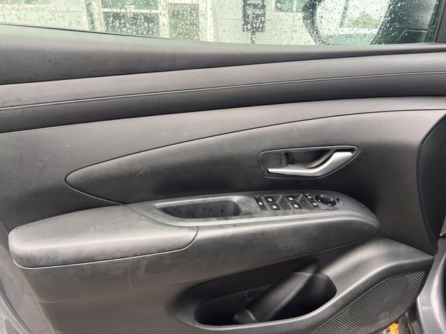 Used 2026 Hyundai Tucson SEL Plus AWD/4WD image 9