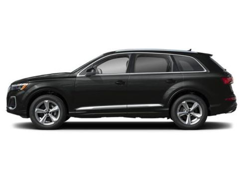 New 2026 Audi Q7 3.0T Premium Plus image 2