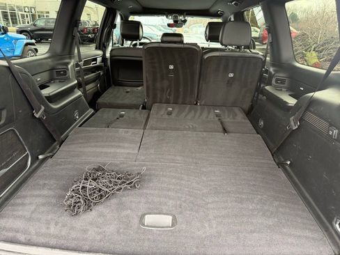 Used 2022 Jeep Wagoneer Series II w/ Premium Group I image 45