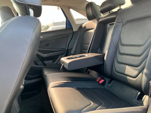 Used 2022 Volkswagen Jetta SEL FWD image 12