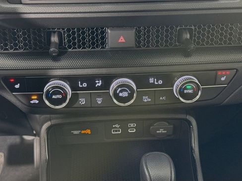 Certified 2023 Honda CR-V EX image 15