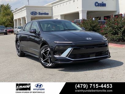 New 2026 Hyundai Sonata SEL