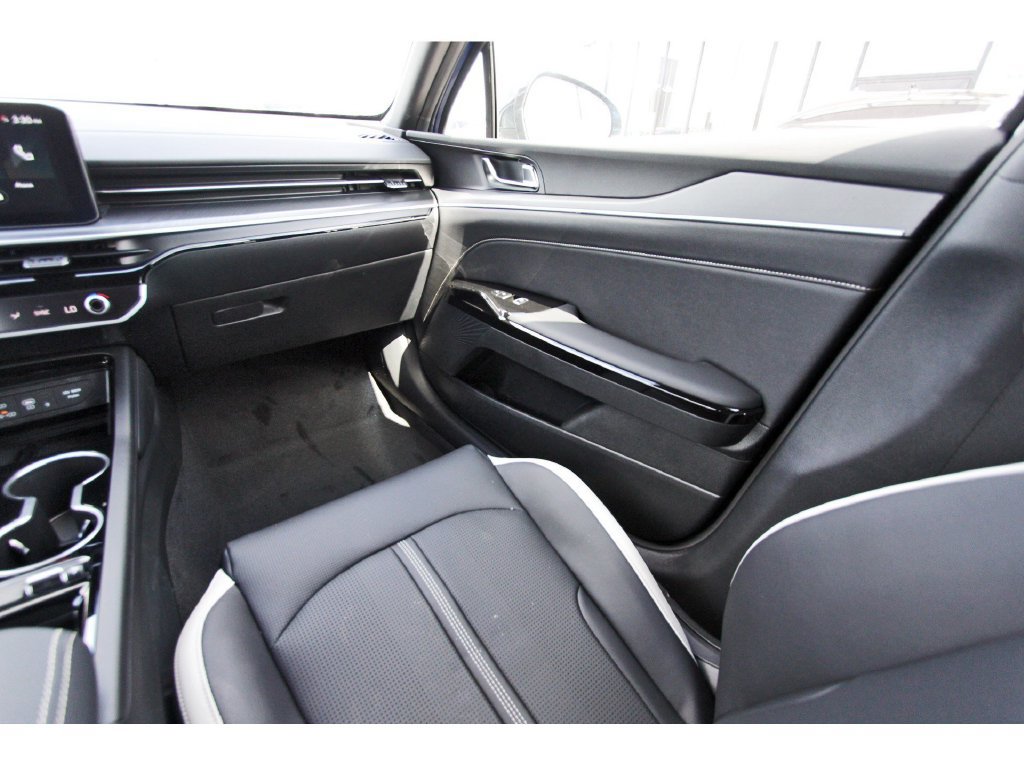 New 2026 Kia K5 GT-Line FWD image 11