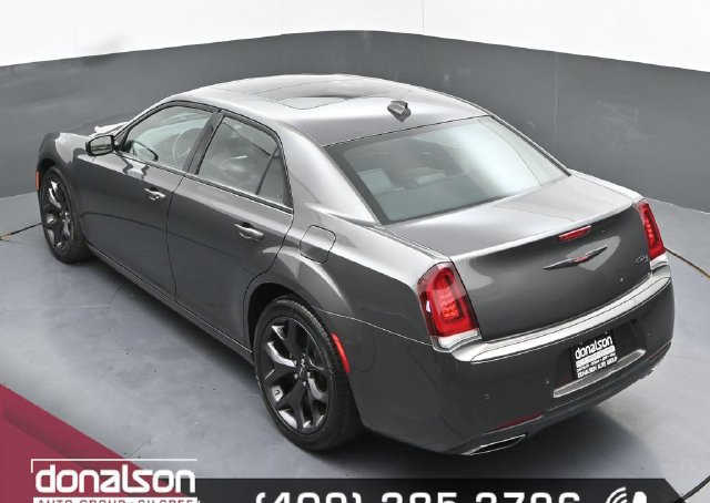 Used 2023 Chrysler 300 S RWD image 18