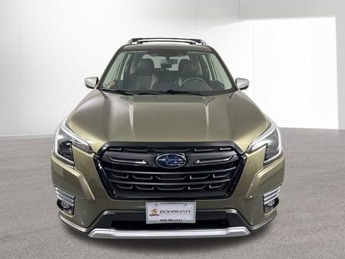 Used 2023 Subaru Forester Touring AWD/4WD image 25