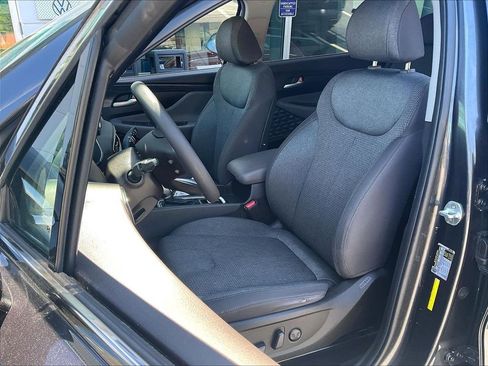 Used 2020 Hyundai Santa Fe SEL AWD/4WD image 9