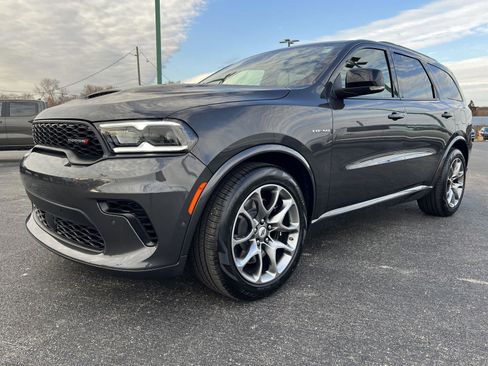 New 2026 Dodge Durango GT image 11