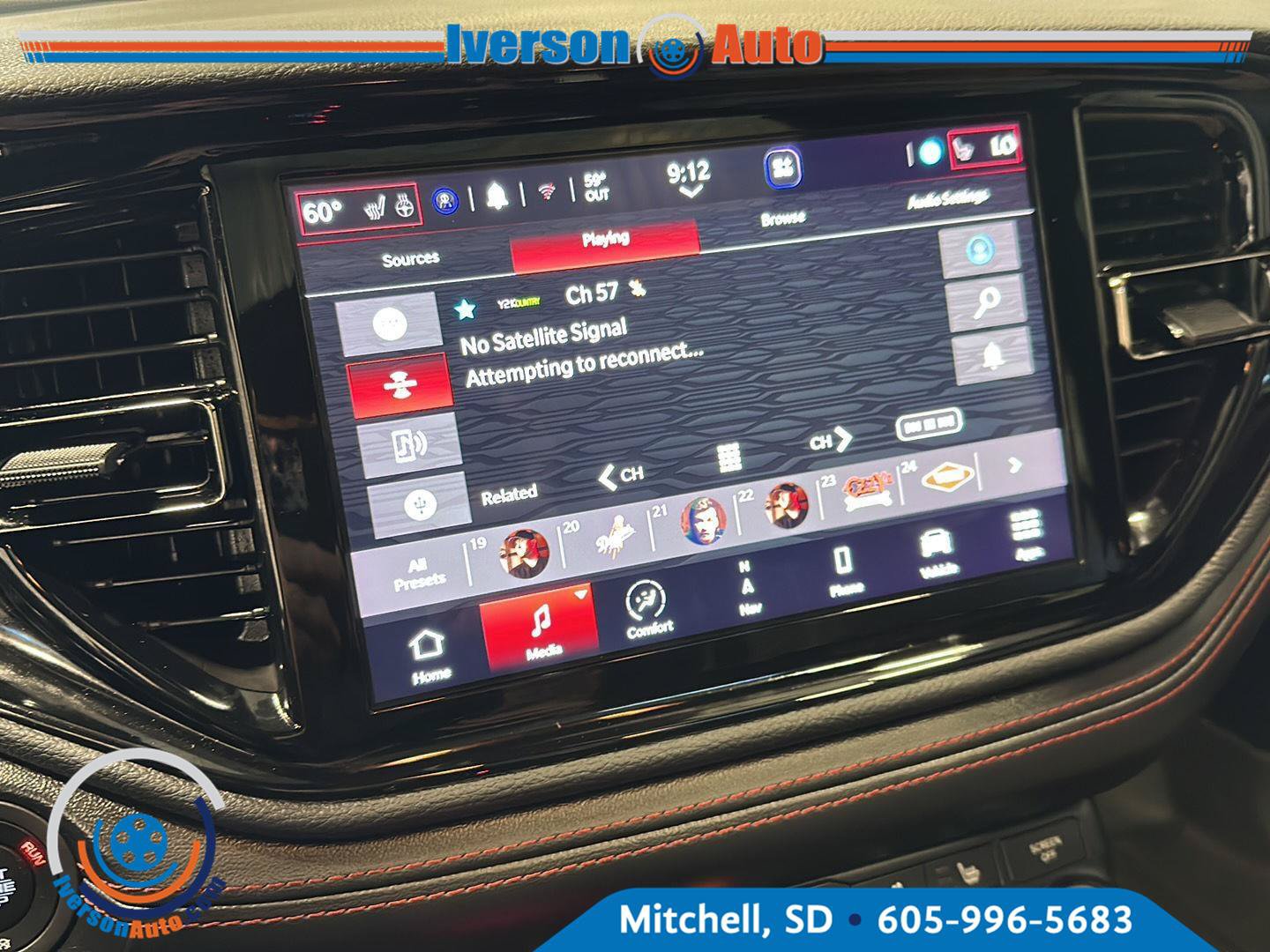 Used 2024 Dodge Durango GT AWD/4WD image 19