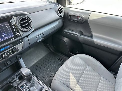 Used 2021 Toyota Tacoma SR image 28