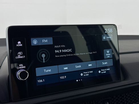 New 2026 Honda CR-V Sport-L image 16