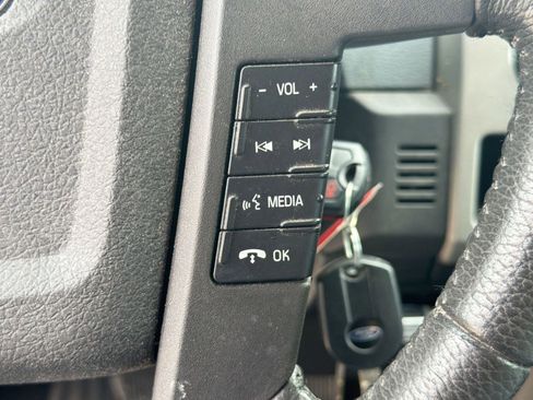 Used 2011 Ford F150 XLT w/ XLT Convenience Pkg RWD image 23