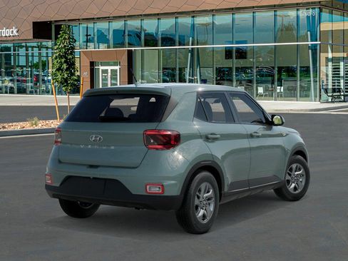 New 2026 Hyundai Venue SE image 4