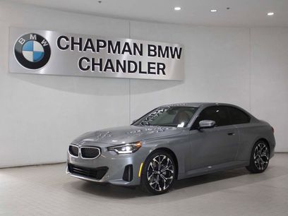 New 2025 BMW 230i Coupe