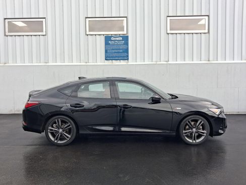 Used 2024 Acura Integra A-Spec image 6