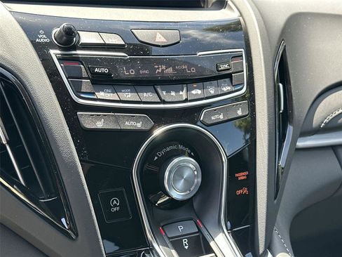 New 2026 Acura RDX SH-AWD w/ Technology Package image 26