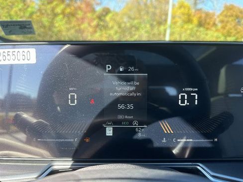 New 2026 Kia Sorento S w/ S Panoramic Sunroof Package image 10