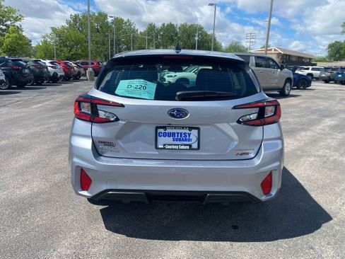 Used 2024 Subaru Impreza RS AWD/4WD image 6