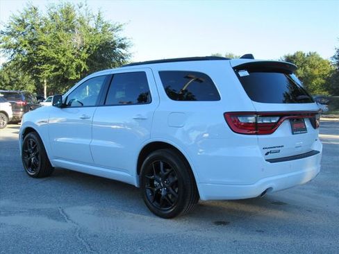 New 2026 Dodge Durango GT image 4