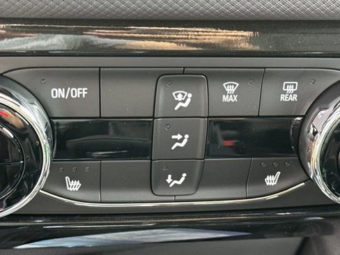 New 2026 Chevrolet TrailBlazer RS w/ Convenience Package image 29