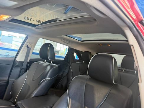 Used 2013 Toyota Venza LE AWD/4WD image 17