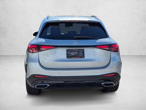 New 2026 Mercedes-Benz GLC 300 image 7