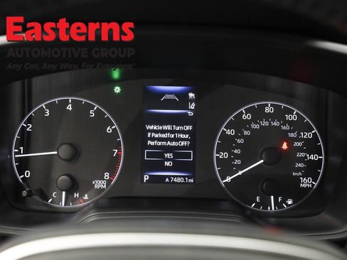 Used 2023 Toyota Corolla SE FWD image 17