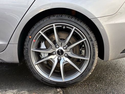 New 2026 Genesis G70 2.5T image 45