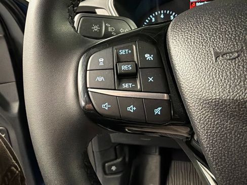 Used 2022 Ford Escape SE w/ Cold Weather Package AWD/4WD image 18