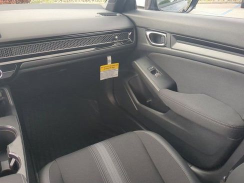 New 2026 Honda Civic Sport image 15