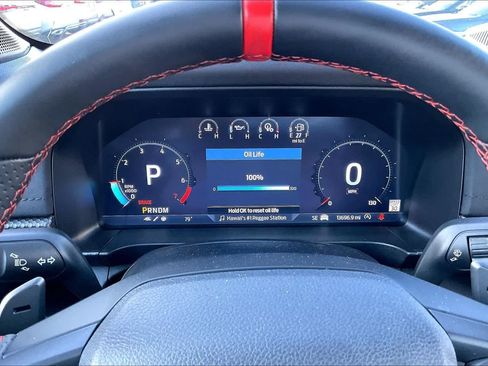 Used 2024 Ford Ranger Raptor AWD/4WD image 17