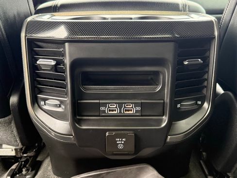 Certified 2021 RAM 1500 Rebel w/ Rebel Level 2 Equipment Group image 42