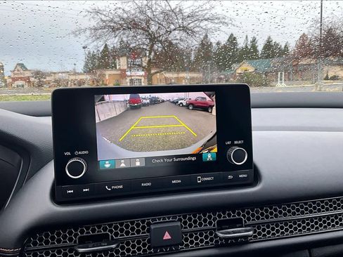 Used 2025 Honda HR-V Sport image 27